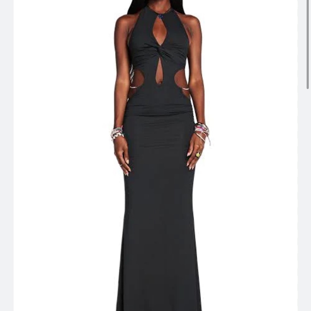 I.am.Gia Valera dress